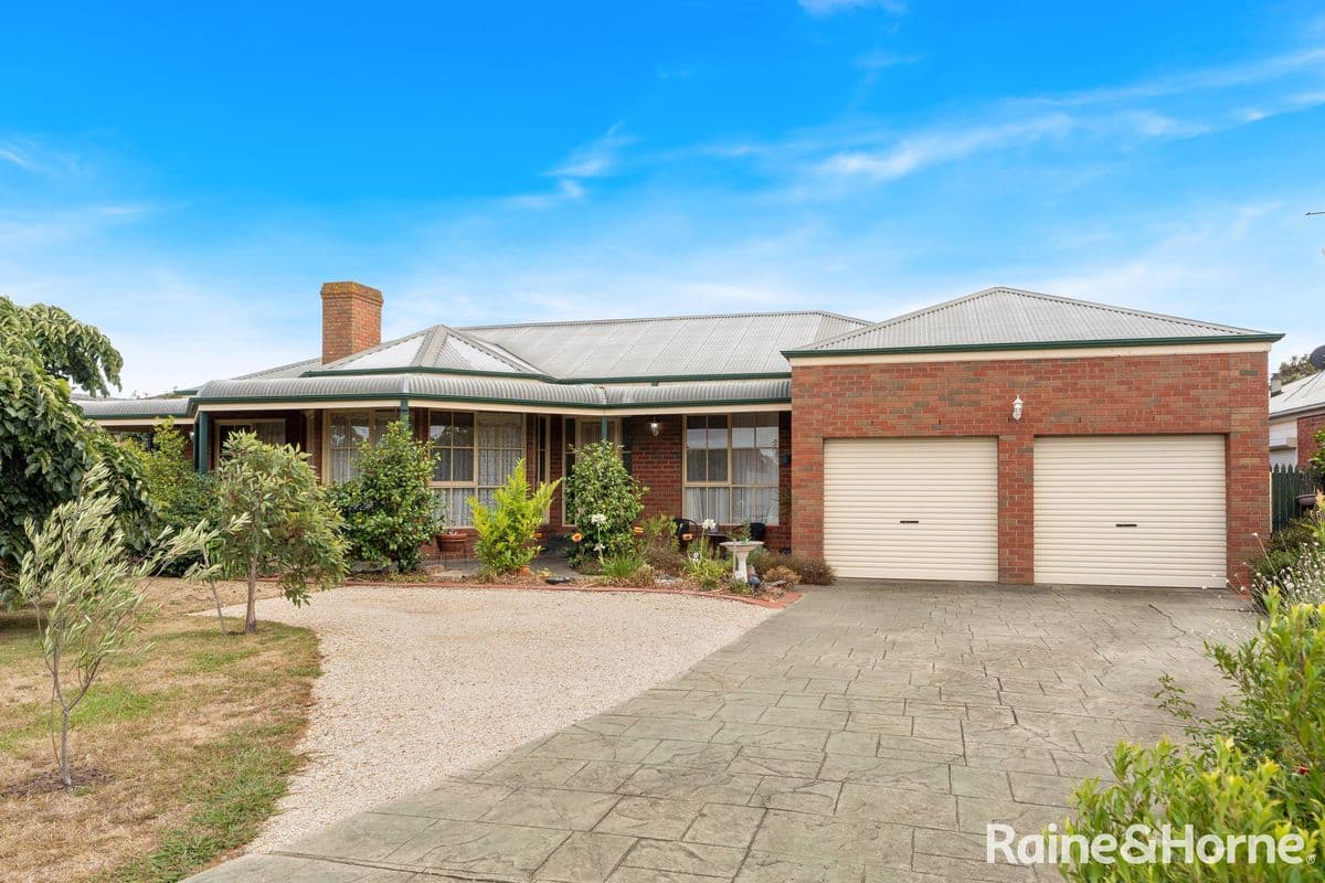 5 Southbourne Road