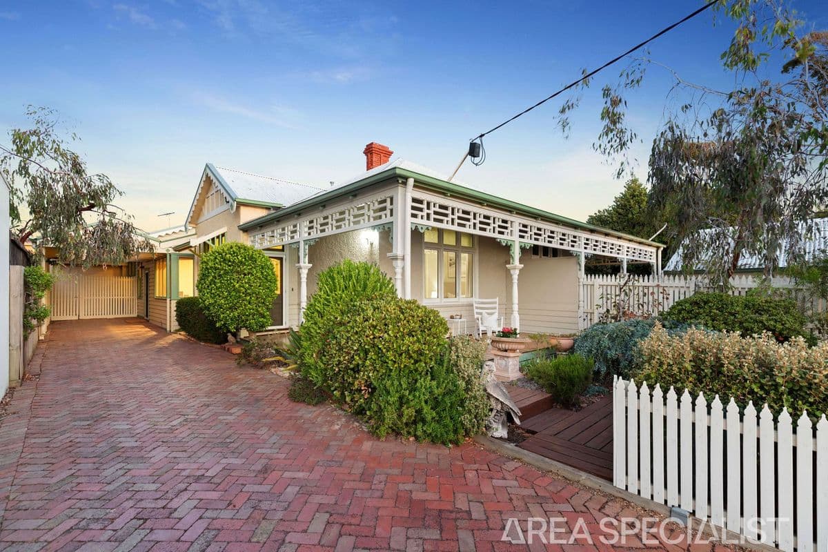 7 Wilsons Road