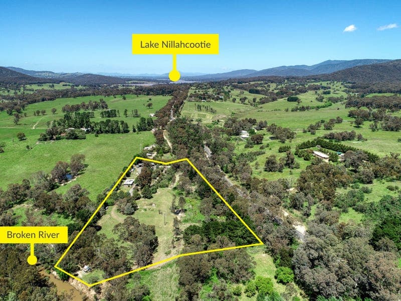 3299 Midland Highway, Lima South