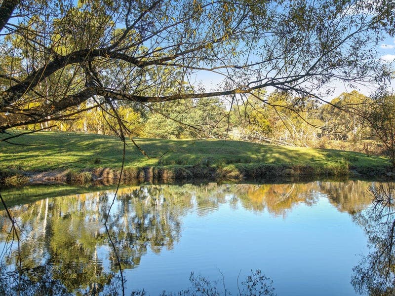 547 Acheron Road, Acheron