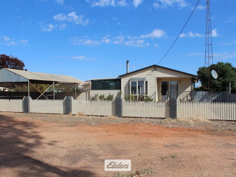 8629 Murray Valley Highway, Boundary Bend