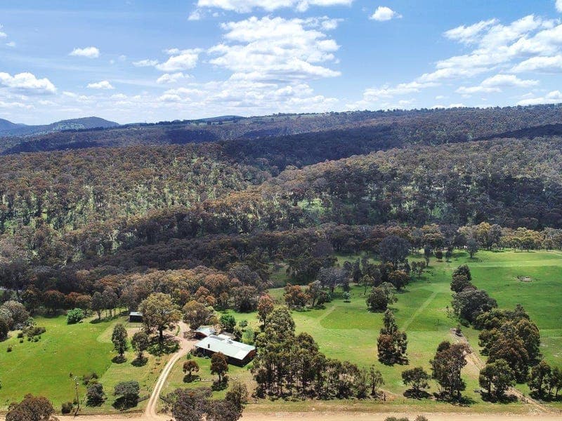60 Melba Road, Barwite