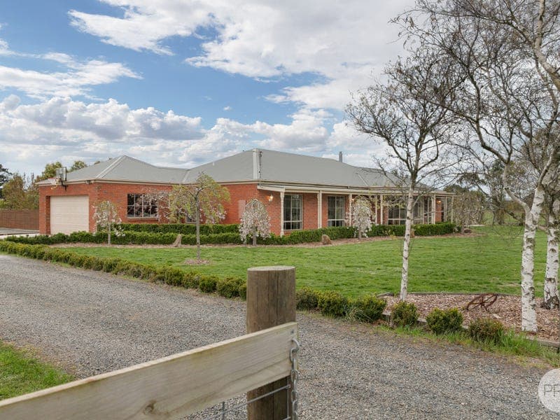 2630 Old Melbourne Road, Dunnstown