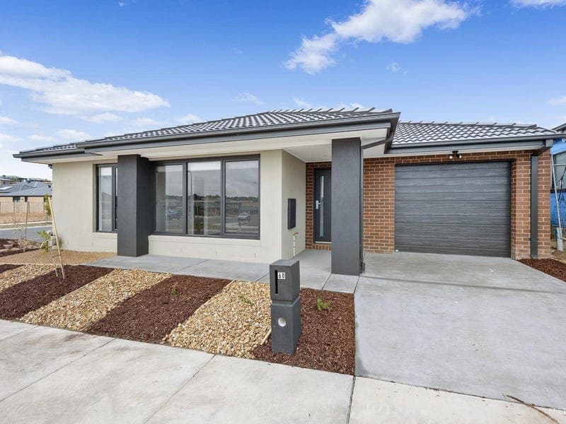 60 Kensington Boulevard