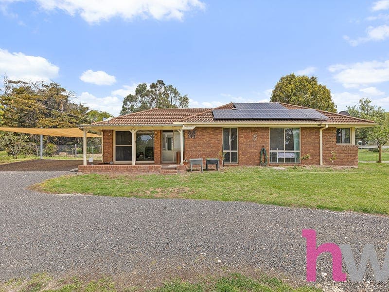 45 MURPHYS ROAD