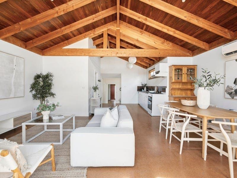 21 Margaret Street, Rippleside