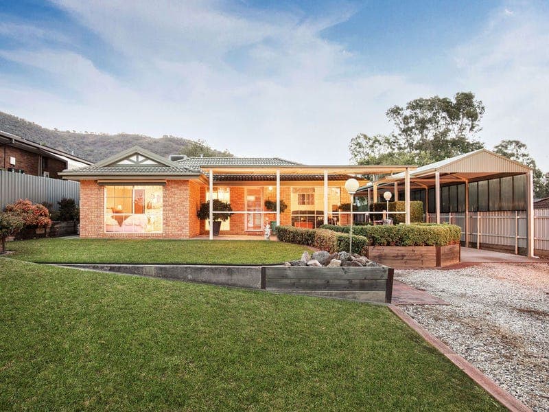 7 Quonoey Road, Kiewa