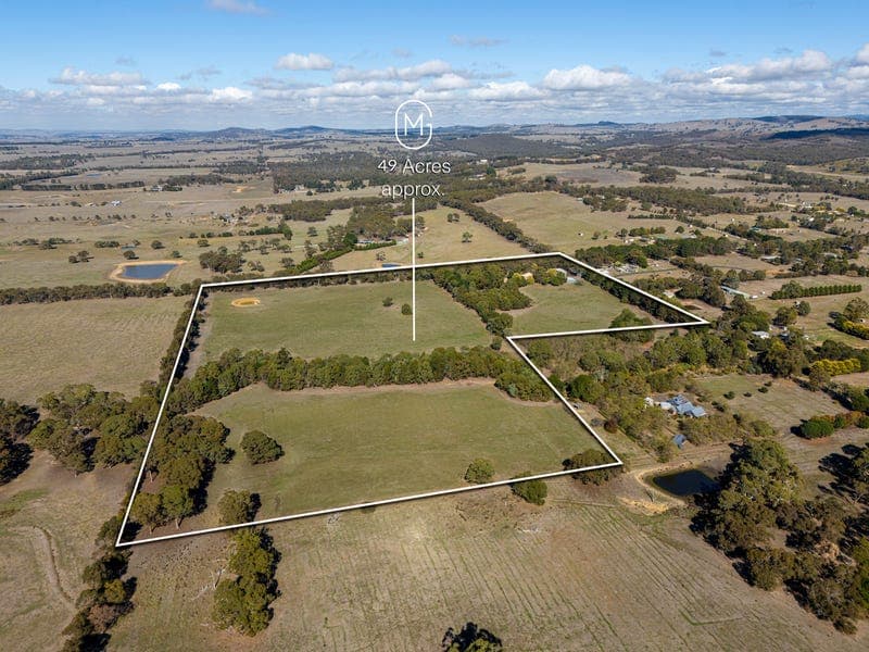110 Diggings Road, Willowmavin