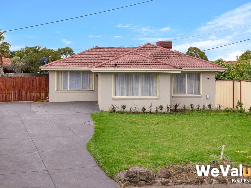7 Leeds Place, Campbellfield