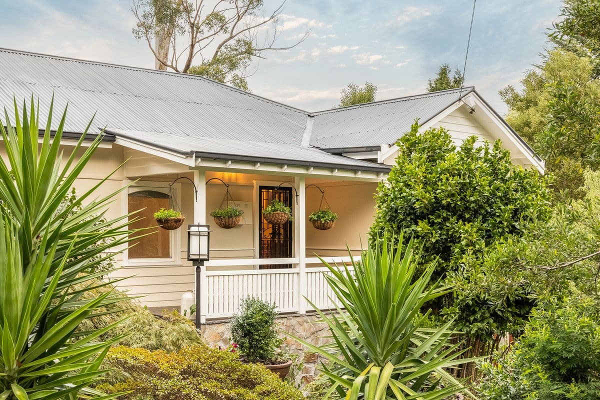 20 JEEVES AVENUE