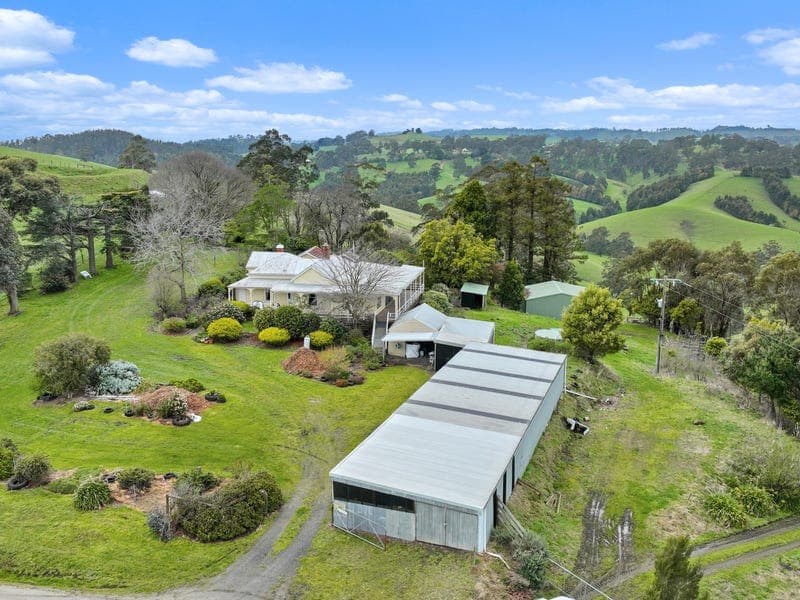 119 Hick Road, Hallora