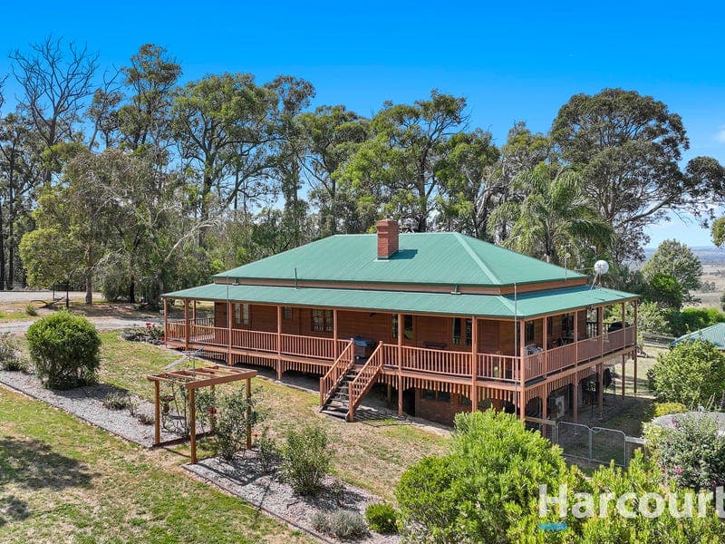 265 Sanders Road, Garfield North