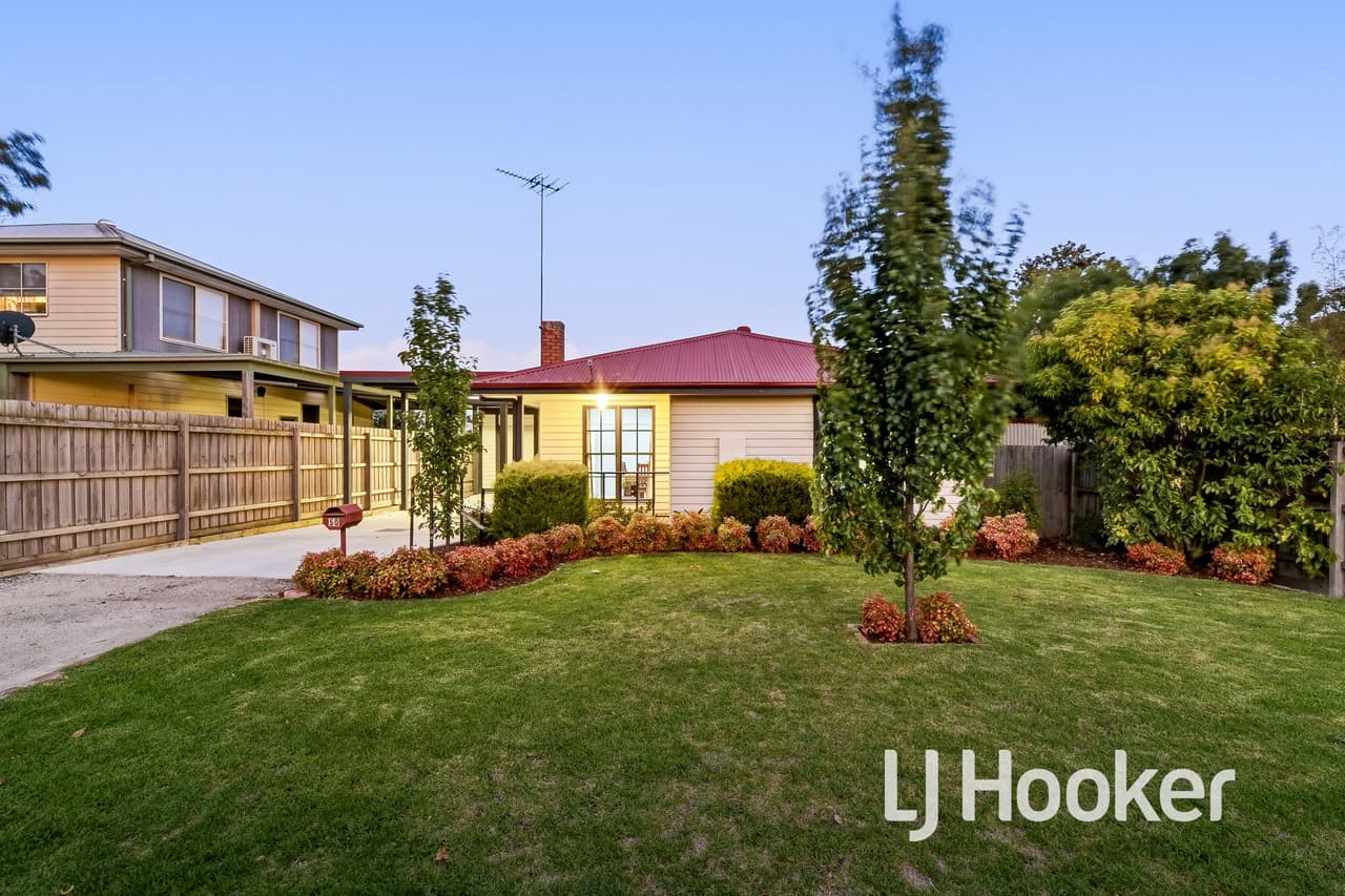 50 Hope Street