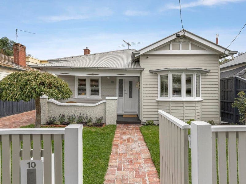 10 Tait Street, Footscray