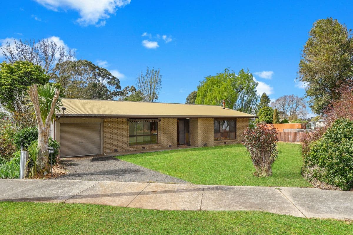 8A Ardonachie Street