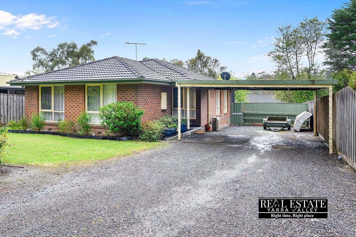 185 Badger Creek rd.