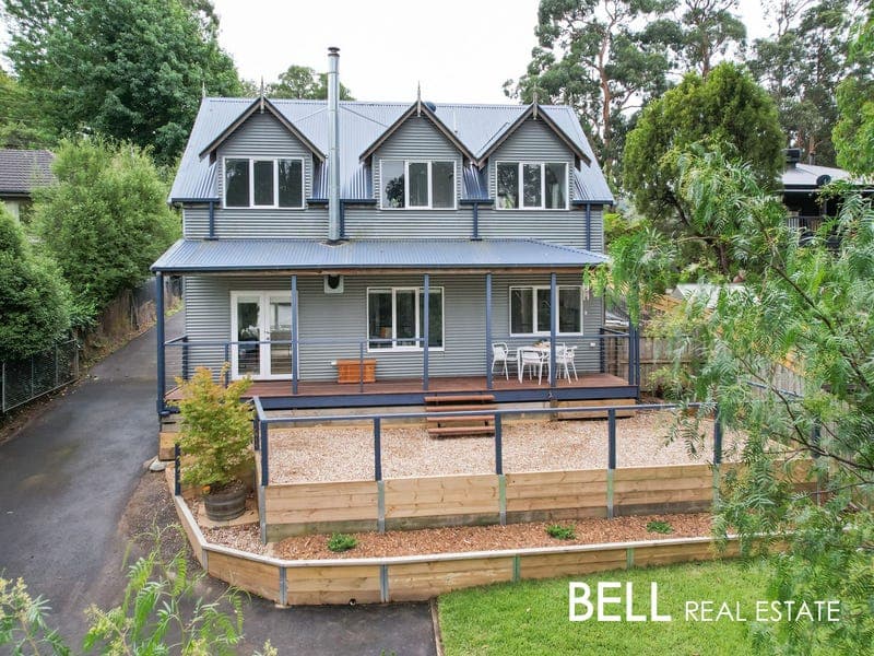 1516 Burwood Highway, Tecoma