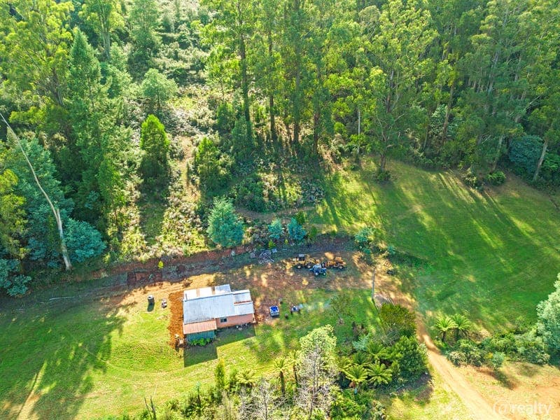 145 Campbells Creek Road