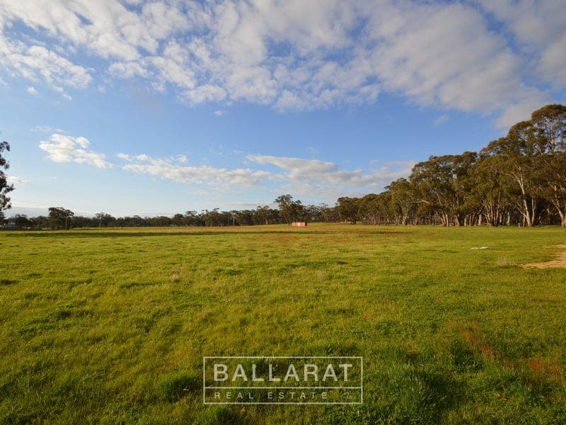 5163 Sunraysia Highway, Lamplough