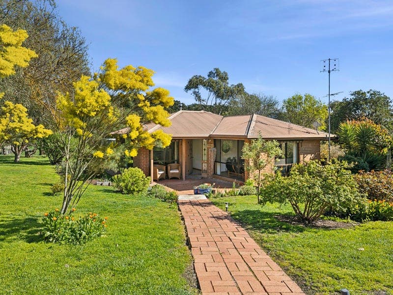 1407 Birregurra-Deans Marsh Road, Deans Marsh