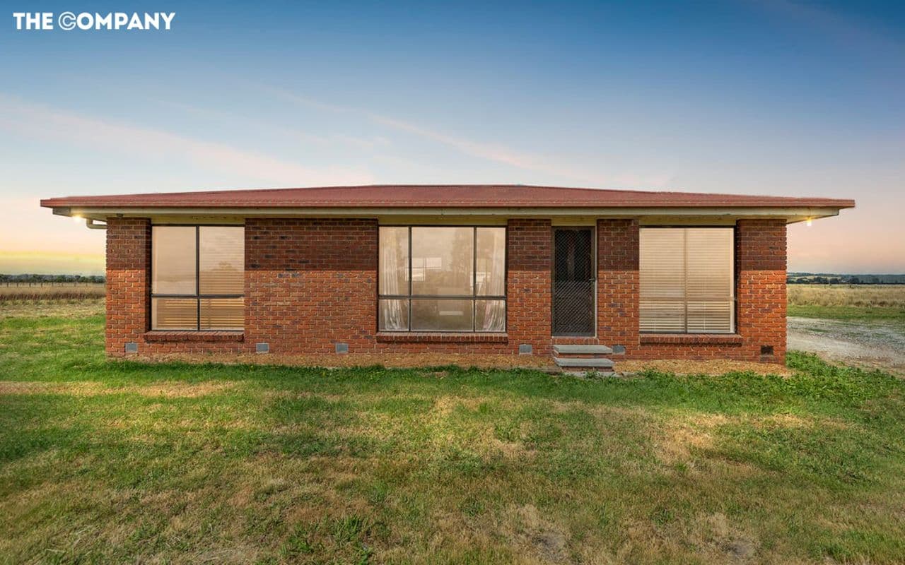 945 Koo Wee Rup Longwarry Road