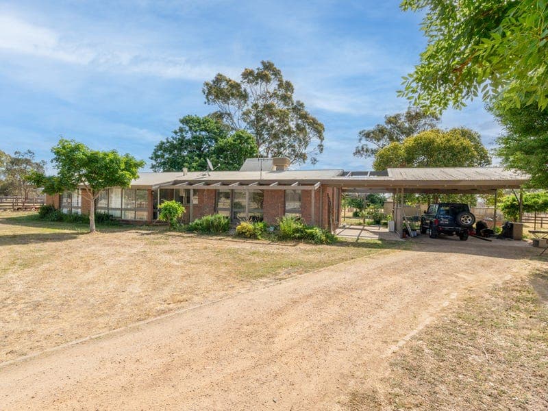 75 Balmattum Siding Road, Balmattum