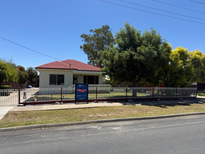 52 Market Street, Cohuna