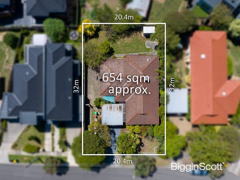 3 Capella Place, Doncaster East
