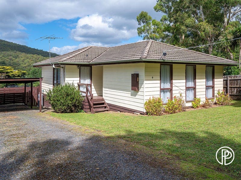 4 Carroll Avenue, Millgrove