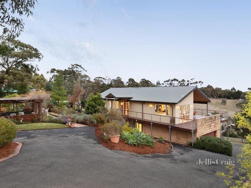 667 Kangaroo Ground-St Andrews Road, Panton Hill