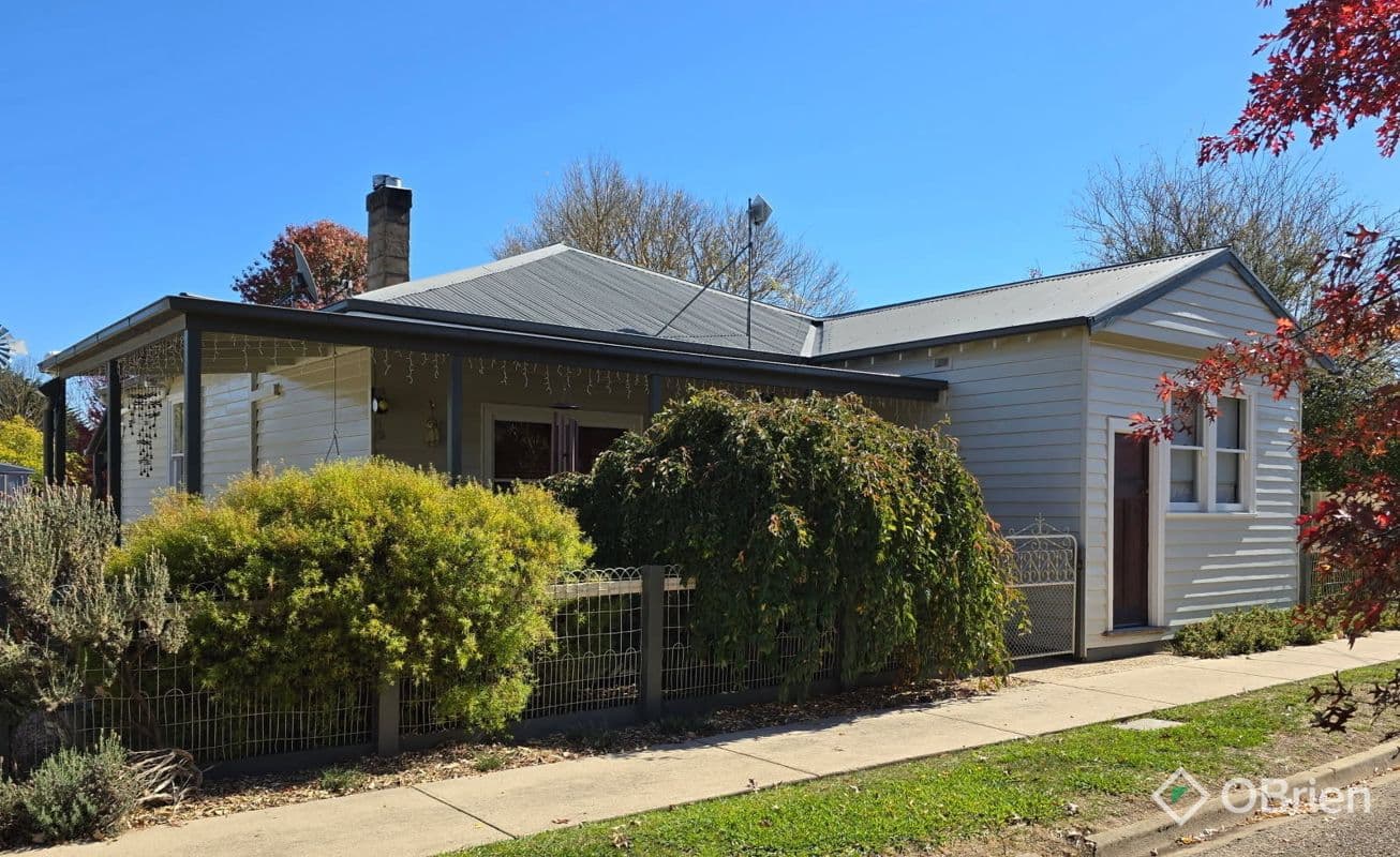 25 GIBBO STREET