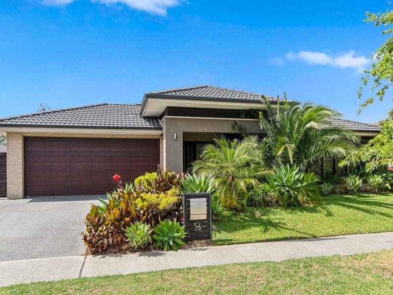 56 Ethereal Way, Sandhurst