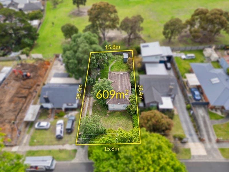 9 Nioka Street, Chadstone