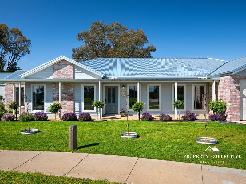 26 Nyberg Close, Moyhu