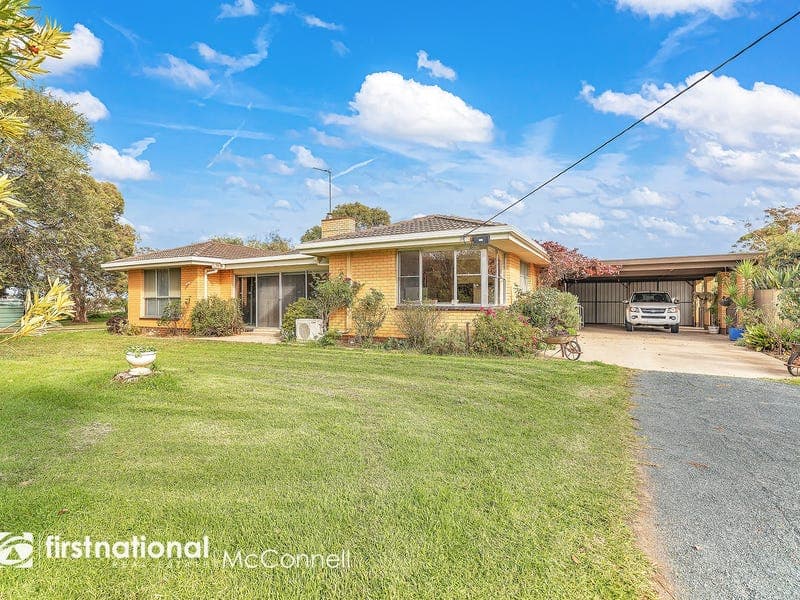 131 Palmer Road, Kyvalley