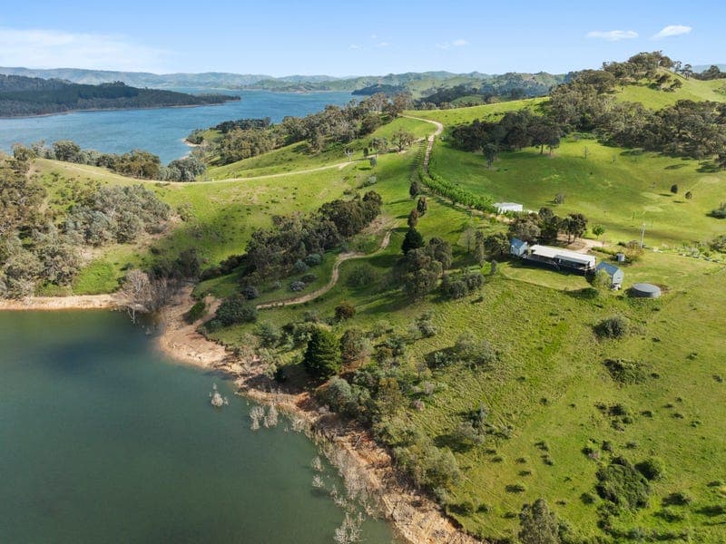 111 Glencoe Ridge, Howes Creek