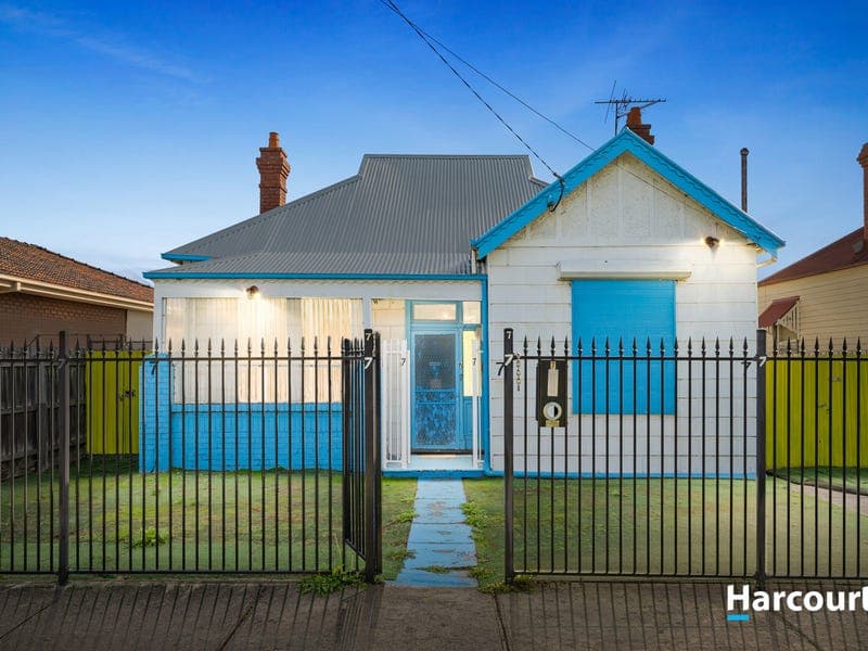7 Walsh Street, Coburg