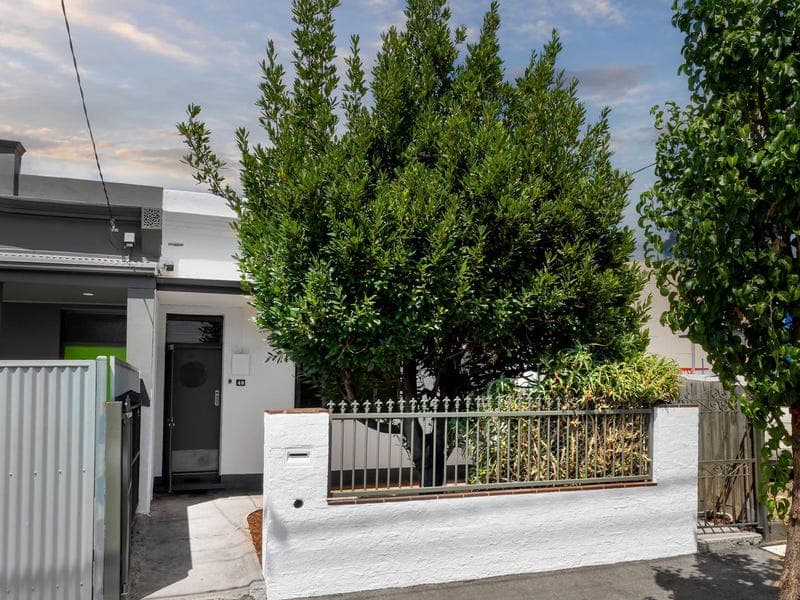 48 Moreland Road, Brunswick