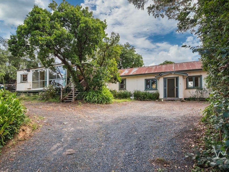 11 Belmont Avenue, Upwey