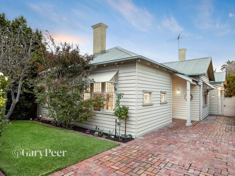 19 Park Street, Elsternwick