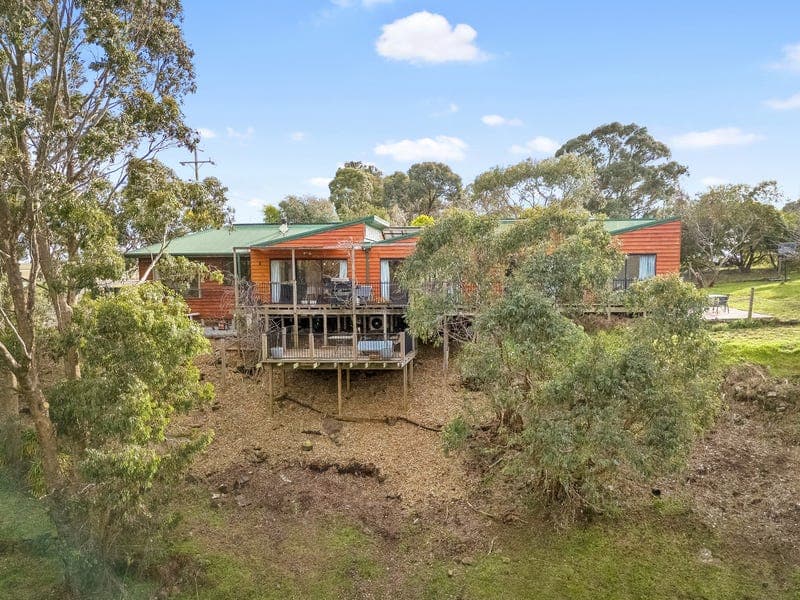 5280 Colac-Ballarat Road, Cambrian Hill