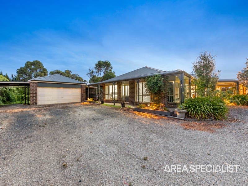 727 Dalmore Road, Cardinia