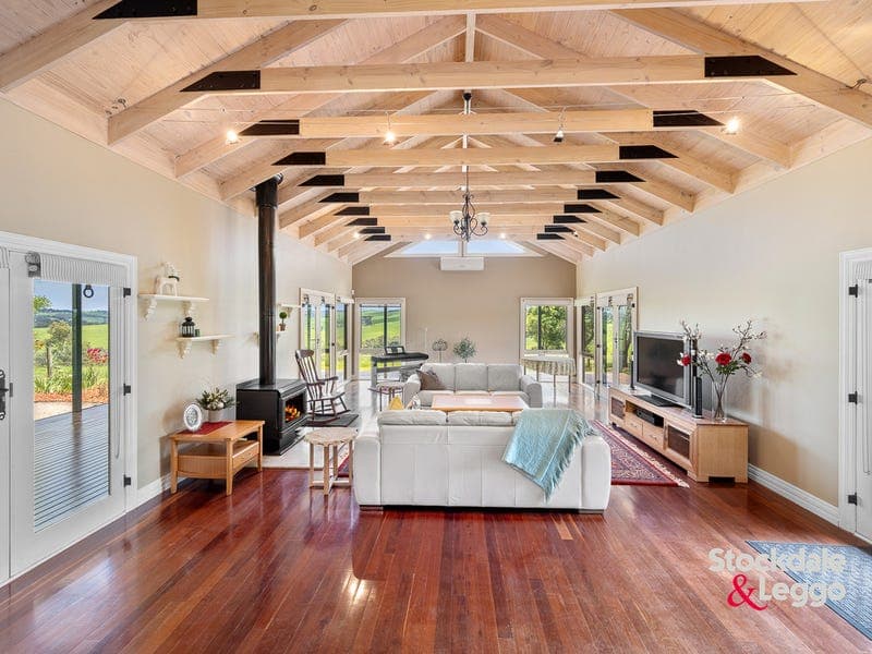 1506 Bena-Kongwak Road, Kongwak