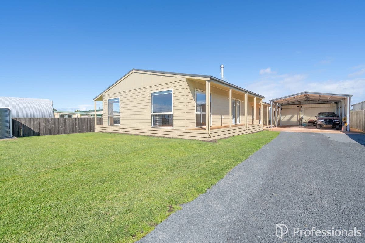 19 Tarraville Road