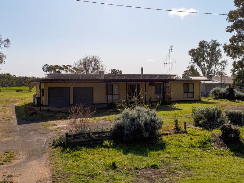 42 Corry Street, Barmah