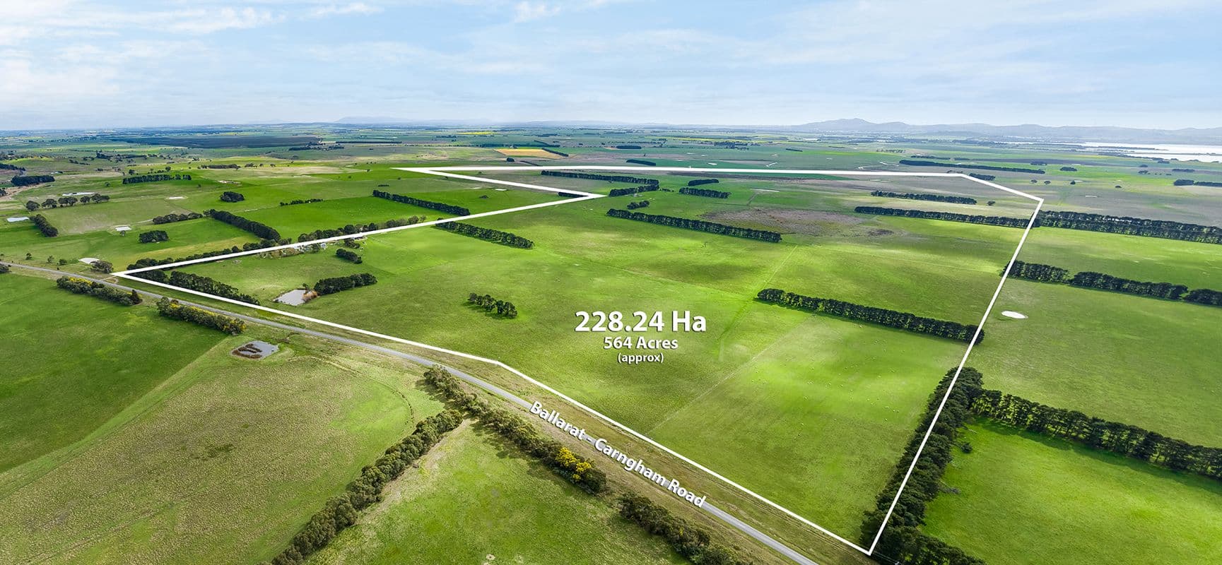 2256 Ballarat Carngham Road