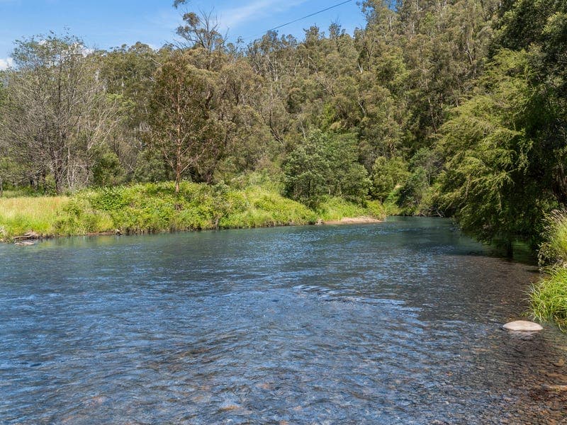 1b Howqua Hills Track, Howqua Hills