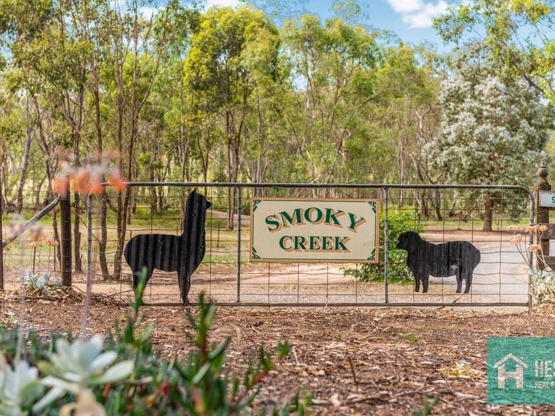 960 Seymour-Pyalong Road, Sugarloaf Creek