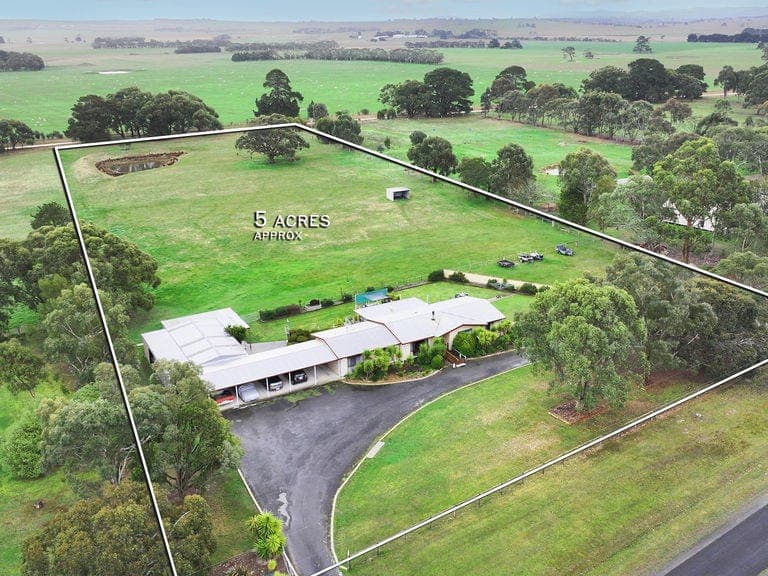 144 Trunk Lead Road, Bunkers Hill