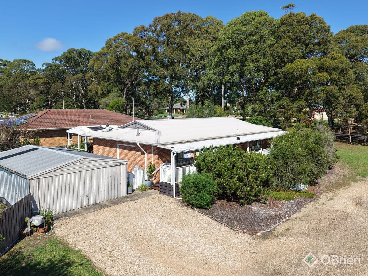 1327 FORGE CREEK ROAD